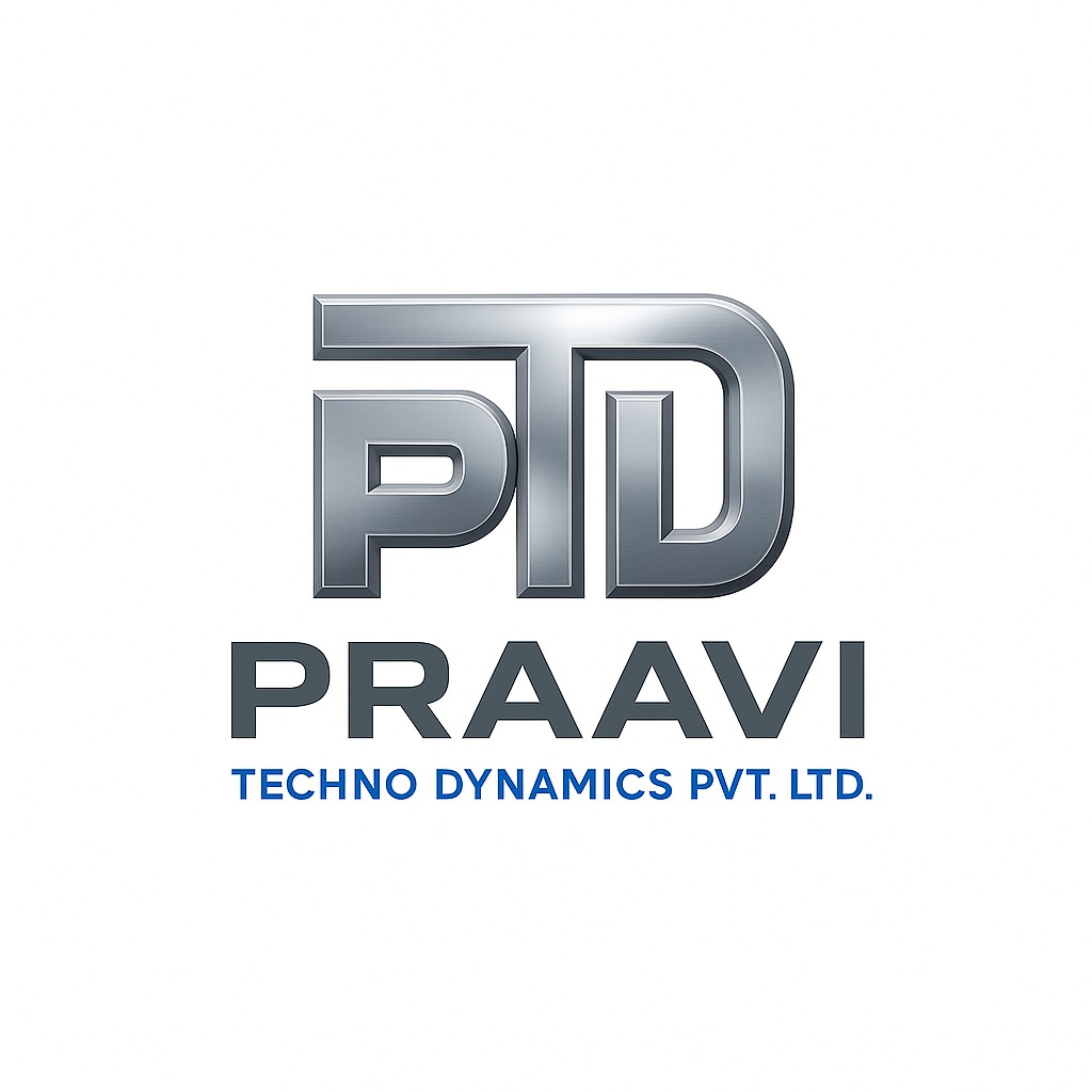 PRAAVI Logo